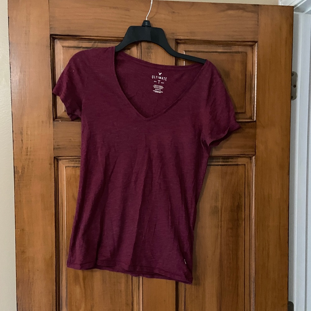 American Eagle Ultimate T